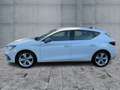 SEAT Leon 1.5 TSI FR-LINE LED+NAV+APP+ACC+SHZ+PDC+RFK Weiß - thumbnail 4