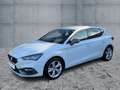 SEAT Leon 1.5 TSI FR-LINE LED+NAV+APP+ACC+SHZ+PDC+RFK Weiß - thumbnail 2