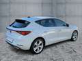 SEAT Leon 1.5 TSI FR-LINE LED+NAV+APP+ACC+SHZ+PDC+RFK Weiß - thumbnail 6