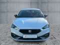 SEAT Leon 1.5 TSI FR-LINE LED+NAV+APP+ACC+SHZ+PDC+RFK Weiß - thumbnail 3