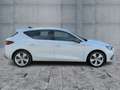 SEAT Leon 1.5 TSI FR-LINE LED+NAV+APP+ACC+SHZ+PDC+RFK Weiß - thumbnail 7