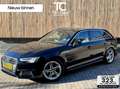 Audi A4 Avant 1.4 TFSI Sport S line edition Automaat | LED Schwarz - thumbnail 1