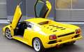 Lamborghini Diablo VT Yellow - thumbnail 1