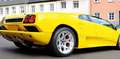 Lamborghini Diablo VT Żółty - thumbnail 11
