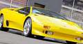 Lamborghini Diablo VT Jaune - thumbnail 3