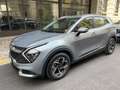 Kia Sportage Sportage V 2022 1.6 crdi mhev Business dct Grigio - thumbnail 2