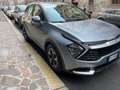 Kia Sportage Sportage V 2022 1.6 crdi mhev Business dct Grigio - thumbnail 4