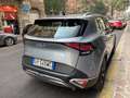 Kia Sportage Sportage V 2022 1.6 crdi mhev Business dct Grigio - thumbnail 5