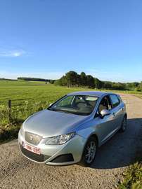 1.4 TDi Ecomotive DPF