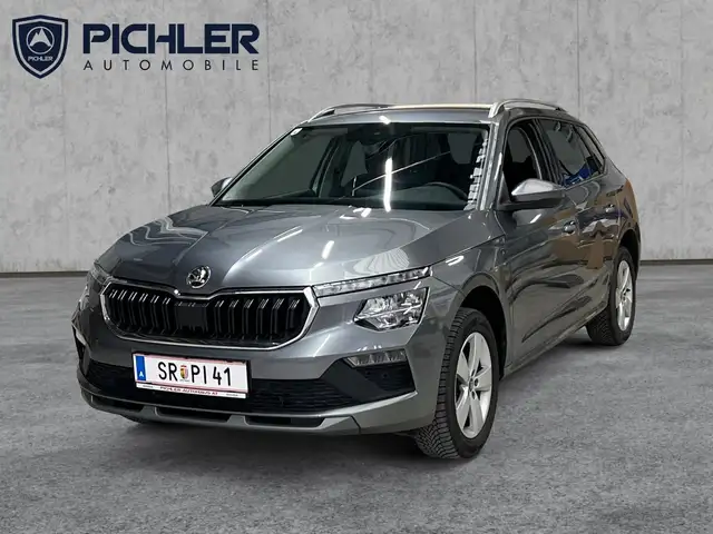 Skoda Kamiq Selection TSI DSG