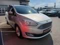 Ford C-Max C-MAX Titanium 1,0 EcoBoost Silber - thumbnail 4