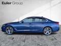 BMW 520 d xDr Lim HUD AHK Navi Dig Cockpit Soundsystem LED Blau - thumbnail 3