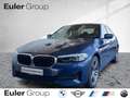 BMW 520 d xDr Lim HUD AHK Navi Dig Cockpit Soundsystem LED Blau - thumbnail 1
