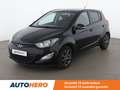 Hyundai i20 1.2 Classic Zwart - thumbnail 1