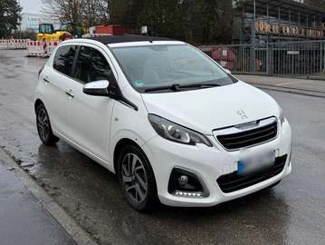 108 PureTech 82 Active