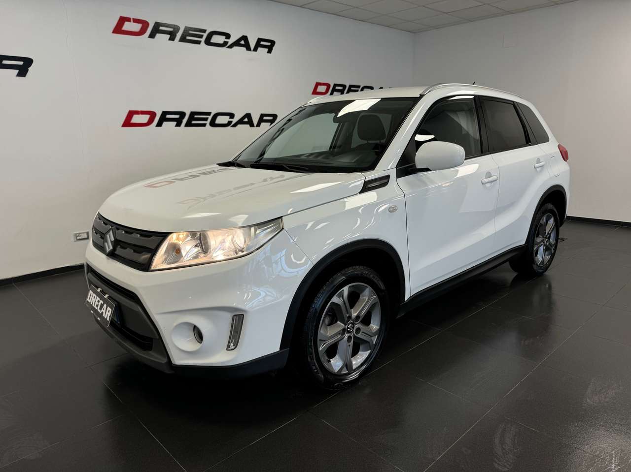 Suzuki Vitara Vitara 1.6 ddis V-Cool s 115.000 KM PERFETTA