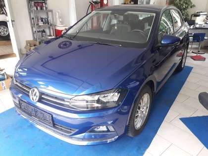 Volkswagen Polo 1,0 TSI