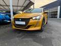 Peugeot 208 Elektromotor 136 Active Pack;OBC,EPH, Gelb - thumbnail 2