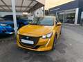 Peugeot 208 Elektromotor 136 Active Pack;OBC,EPH, Gelb - thumbnail 1