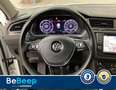 Volkswagen Tiguan 2.0 TDI EXECUTIVE 4MOTION 190CV DSG Wit - thumbnail 12