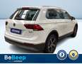 Volkswagen Tiguan 2.0 TDI EXECUTIVE 4MOTION 190CV DSG Wit - thumbnail 8