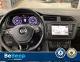 Volkswagen Tiguan 2.0 TDI EXECUTIVE 4MOTION 190CV DSG Wit - thumbnail 11