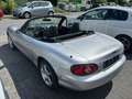 Mazda MX-5 Comfort Cabrio Leder Alufelgen Plateado - thumbnail 3