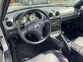 Mazda MX-5 Comfort Cabrio Leder Alufelgen Plateado - thumbnail 6