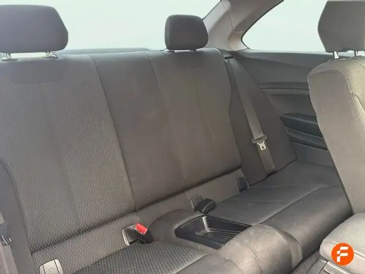 BMW Serie 2 218d (F22) 2019, foto 17