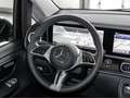 Mercedes-Benz V 250 d STYLE Lang AHK+STANDHZG+AUT+360° Gris - thumbnail 13