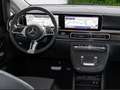 Mercedes-Benz V 250 d STYLE Lang AHK+STANDHZG+AUT+360° Gris - thumbnail 6