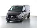 Mercedes-Benz V 250 d STYLE Lang AHK+STANDHZG+AUT+360° Gris - thumbnail 22