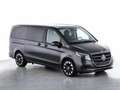 Mercedes-Benz V 250 d STYLE Lang AHK+STANDHZG+AUT+360° Gris - thumbnail 4