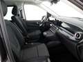 Mercedes-Benz V 250 d STYLE Lang AHK+STANDHZG+AUT+360° Gris - thumbnail 10