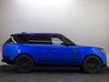 Land Rover Range Rover P550e Autobiography SWB AWD Auto Bleu - thumbnail 3
