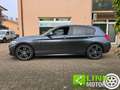 BMW 125 d 224 CV Msport Grijs - thumbnail 18