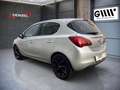 Opel Corsa 1,4 Turbo Black&Color Start/Stop Argento - thumbnail 3