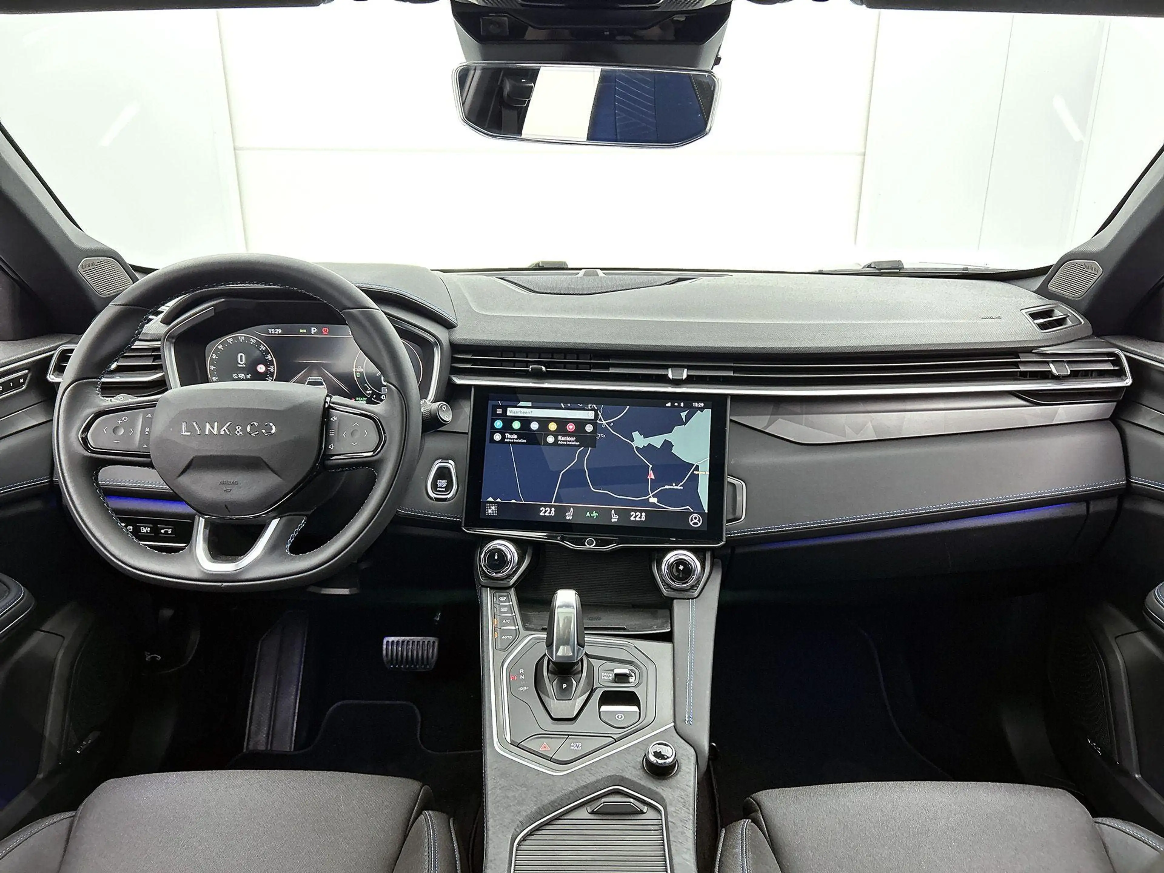 Lynk & Co 01 263pk 1.5 Automaat | Navigatie | Panoramadak | 360 — photo 11
