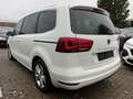 SEAT Alhambra FR Line Allrad 2.0 TDI*7-Sitz*AHK*E-Tür Weiß - thumbnail 4