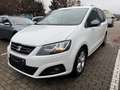 SEAT Alhambra FR Line Allrad 2.0 TDI*7-Sitz*AHK*E-Tür Weiß - thumbnail 1