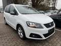 SEAT Alhambra FR Line Allrad 2.0 TDI*7-Sitz*AHK*E-Tür Weiß - thumbnail 3