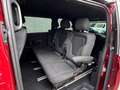 Mercedes-Benz V 300 d 4MATIC EDITION AMG LINE AIRMATIC 1.HAND Rouge - thumbnail 15