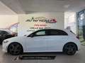 Mercedes-Benz A 180 Classe A180 -  Premium - AMG Wit - thumbnail 4