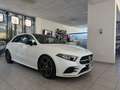 Mercedes-Benz A 180 Classe A180 -  Premium - AMG Wit - thumbnail 2