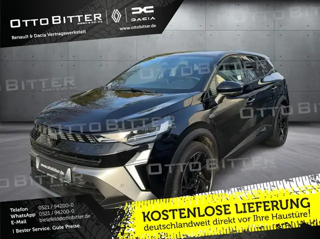 Renault Symbioz Esprit Alpine Hybrid 145 HARMAN/SOLARBAY