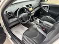 Toyota RAV 4 RAV4 Crossover 2.2 D-4D 150 CV Lounge Blanc - thumbnail 10