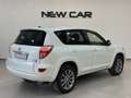 Toyota RAV 4 RAV4 Crossover 2.2 D-4D 150 CV Lounge Blanc - thumbnail 5