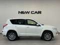 Toyota RAV 4 RAV4 Crossover 2.2 D-4D 150 CV Lounge Blanc - thumbnail 4