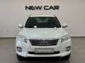 Toyota RAV 4 RAV4 Crossover 2.2 D-4D 150 CV Lounge Blanc - thumbnail 2