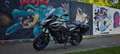 Yamaha Tracer 9 Синій - thumbnail 1